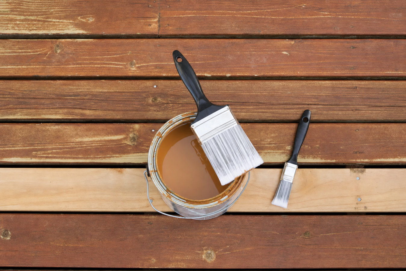 Deck Builder services in Colton, CA